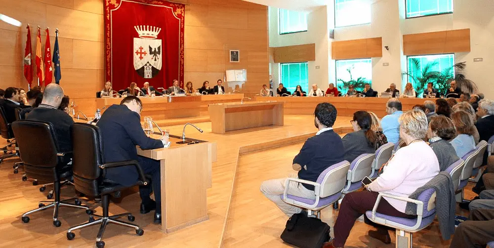 Los Carriles Alcobendas