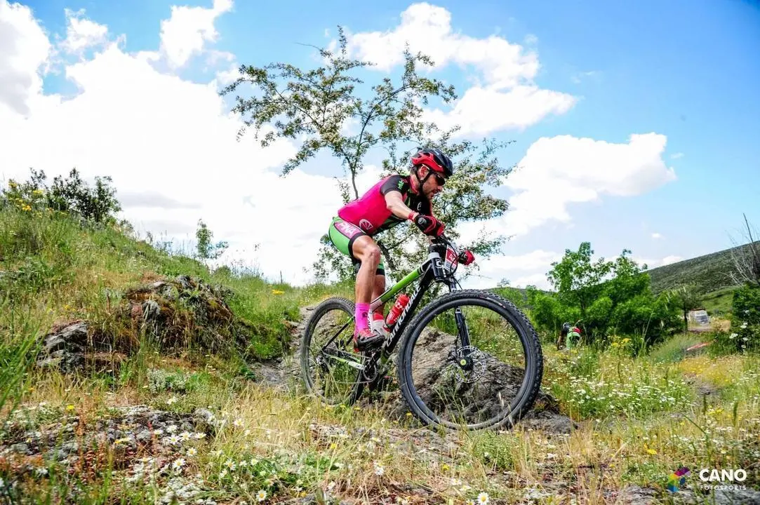 tTotalEnergies Territorio Sierra Norte Bike Challenge 2021, una fiesta de la Bicicleta en la Sierra de Madrid