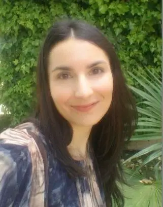 Premio Nacional de Poeas&iacute;a Jos&eacute; Hierro 2021 Carmen Palomo Pinel