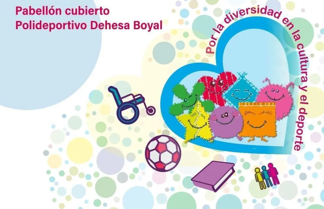 jornada personas con discapacidad Sanse