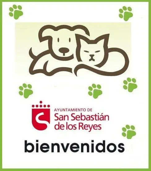 mascotas edificios p&uacute;blicos Sanse