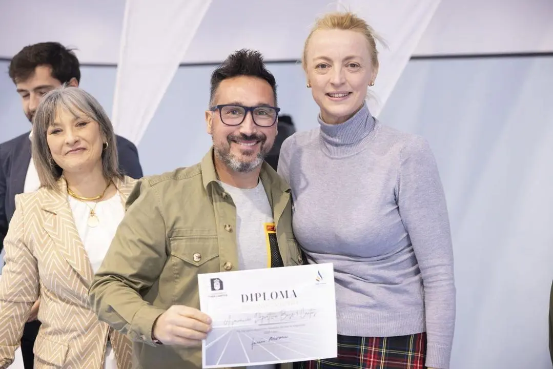 subvenciones deportistas Tres Cantos