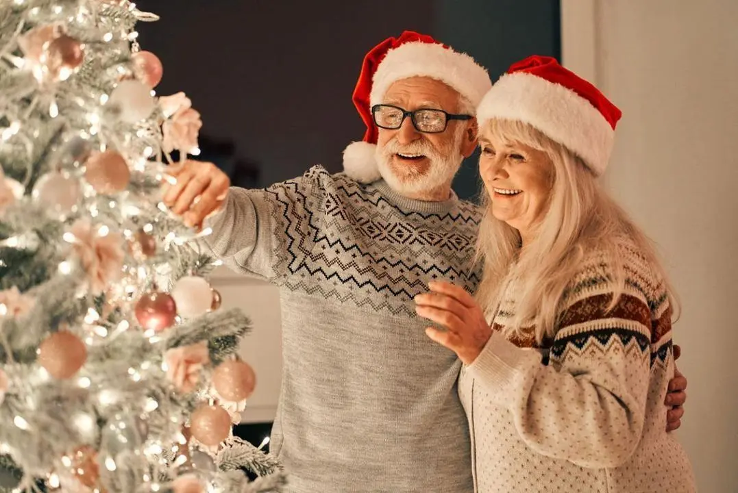 Navidad en Compa&ntilde;&iacute;a