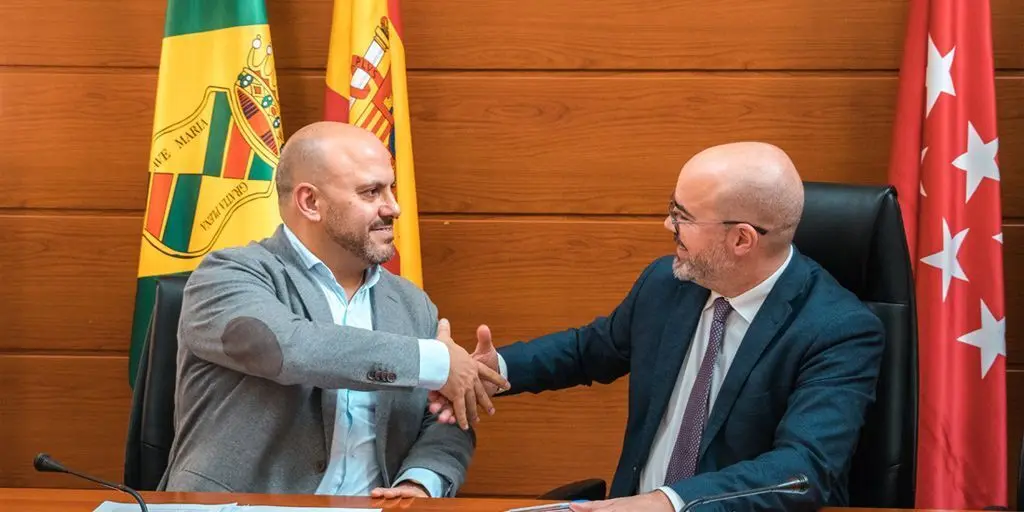 Manzanares El Real Viogen