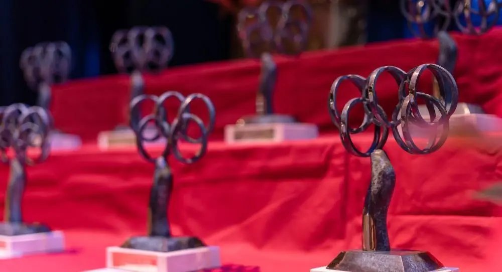 Premios del Deporte San Sebasti&aacute;n de los Reyes