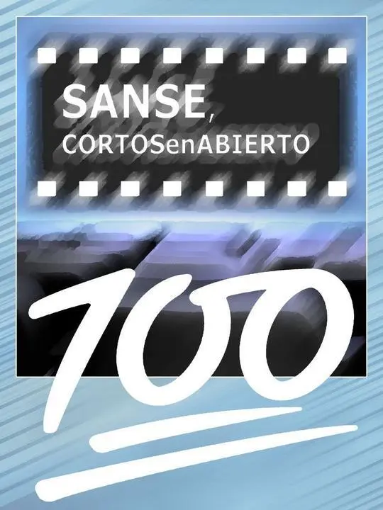 Sanse cortos en abierto