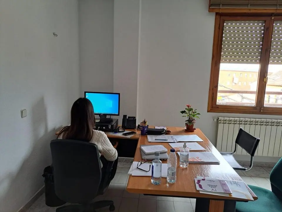 Servicios Sociales Algete