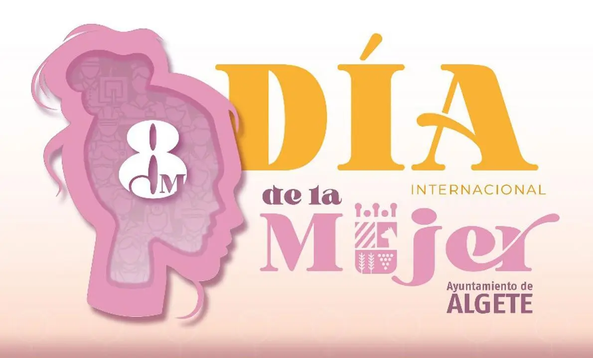 Gala Mujeres Extraordinarias Algete