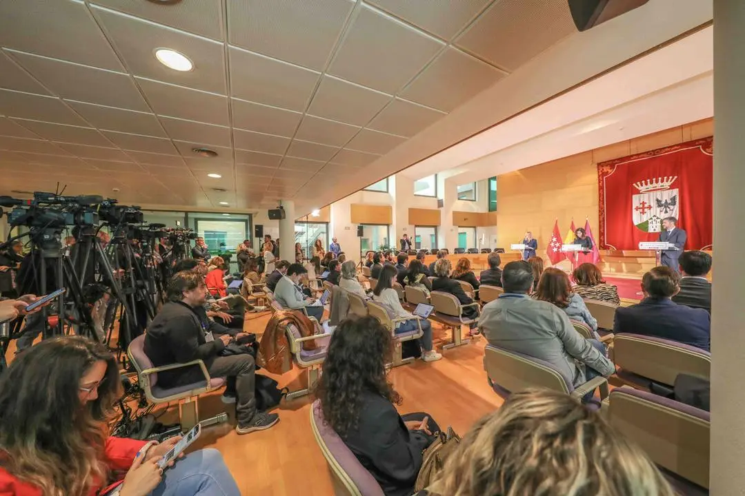 Alcobendas inversiones