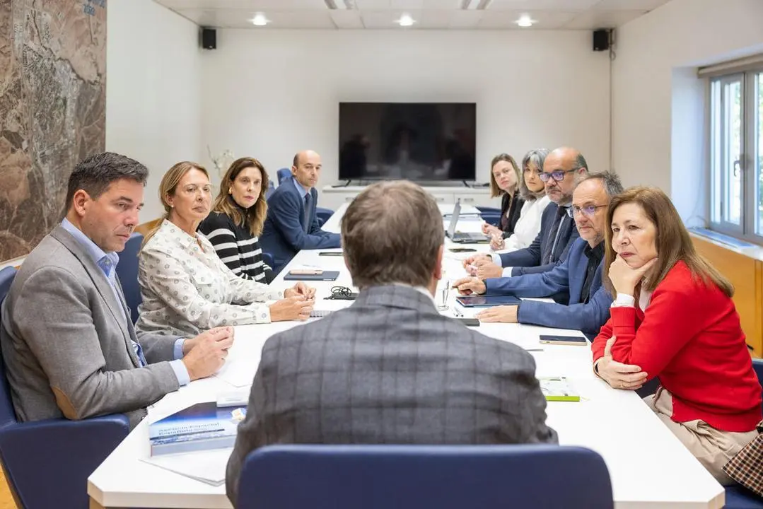 Tres Cantos UAM colaboraci&oacute;n