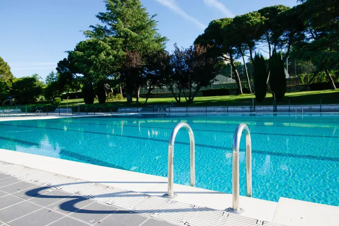 Piscina Verano Colmenar Viejo