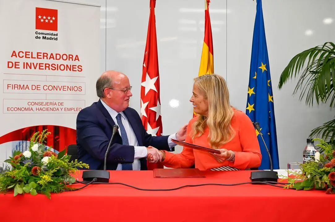 Algete Aceleradora de Inversiones