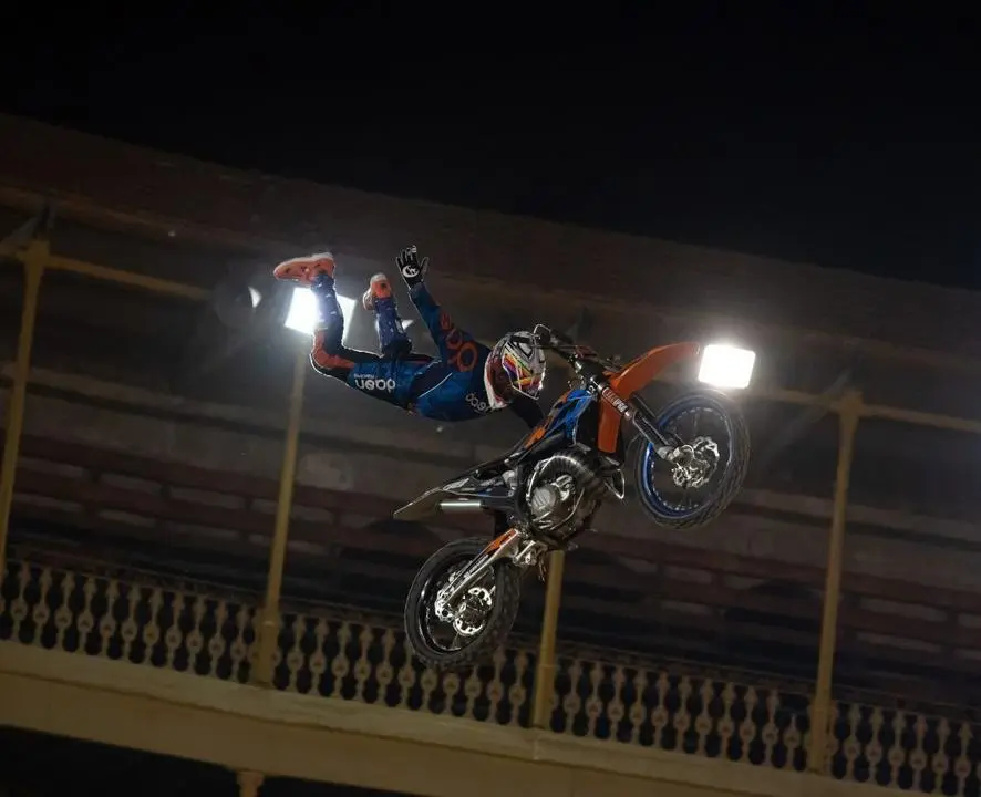 Motocross