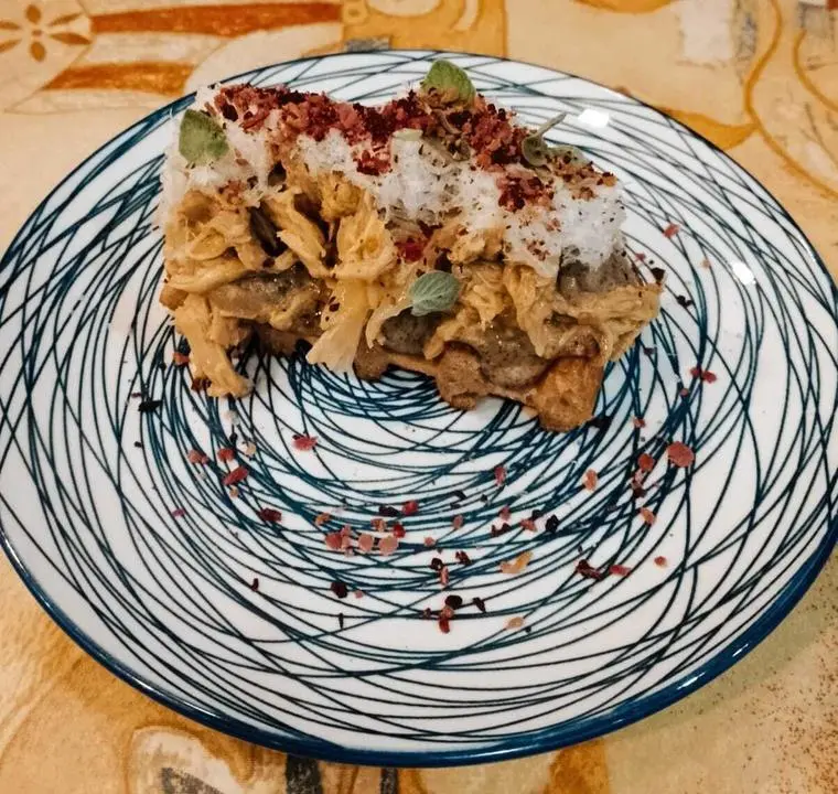FOTO NP SEMANA GASTRON&Oacute;MICA