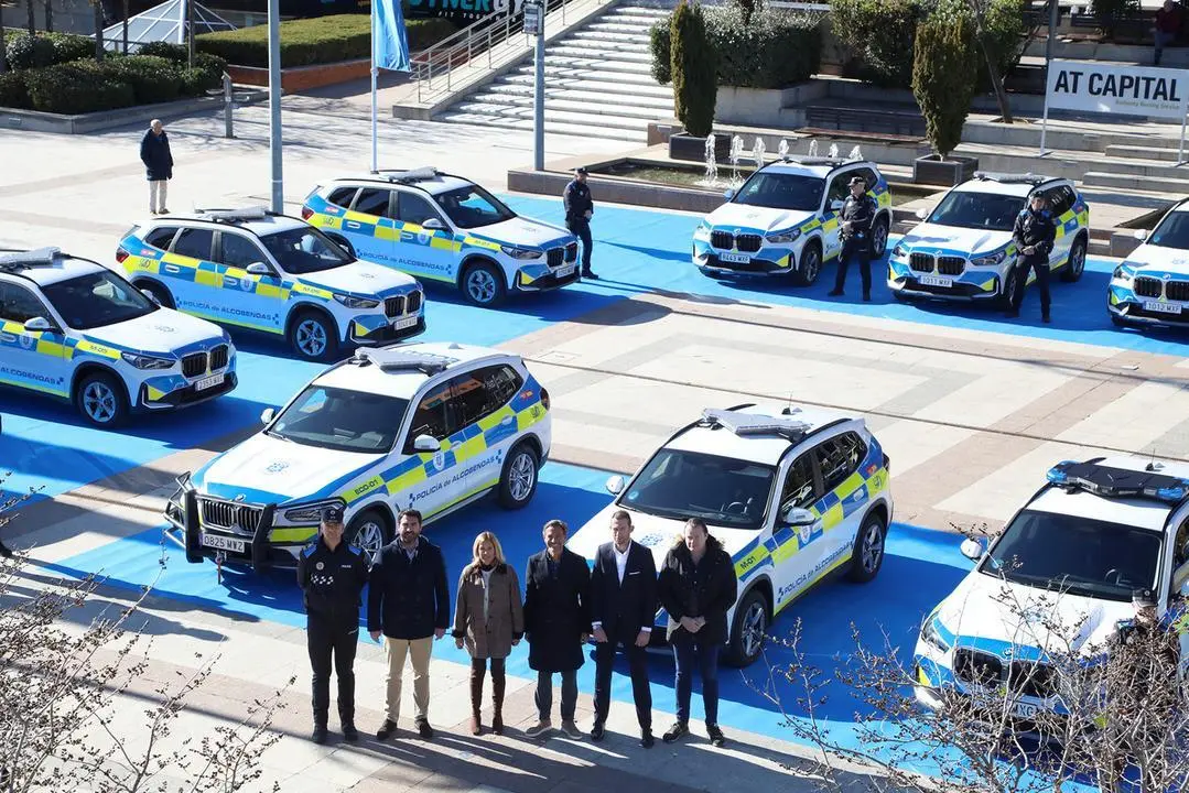 Nuevos veh&iacute;culos polic&iacute;a 1 (1)