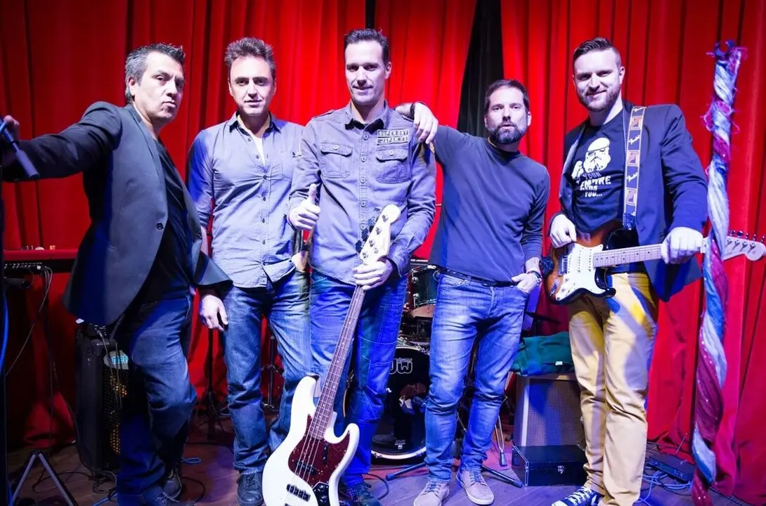 Metropop actuar&aacute; el 21 de marzo por la noche con motivo del Aniversario de Tres Cantos