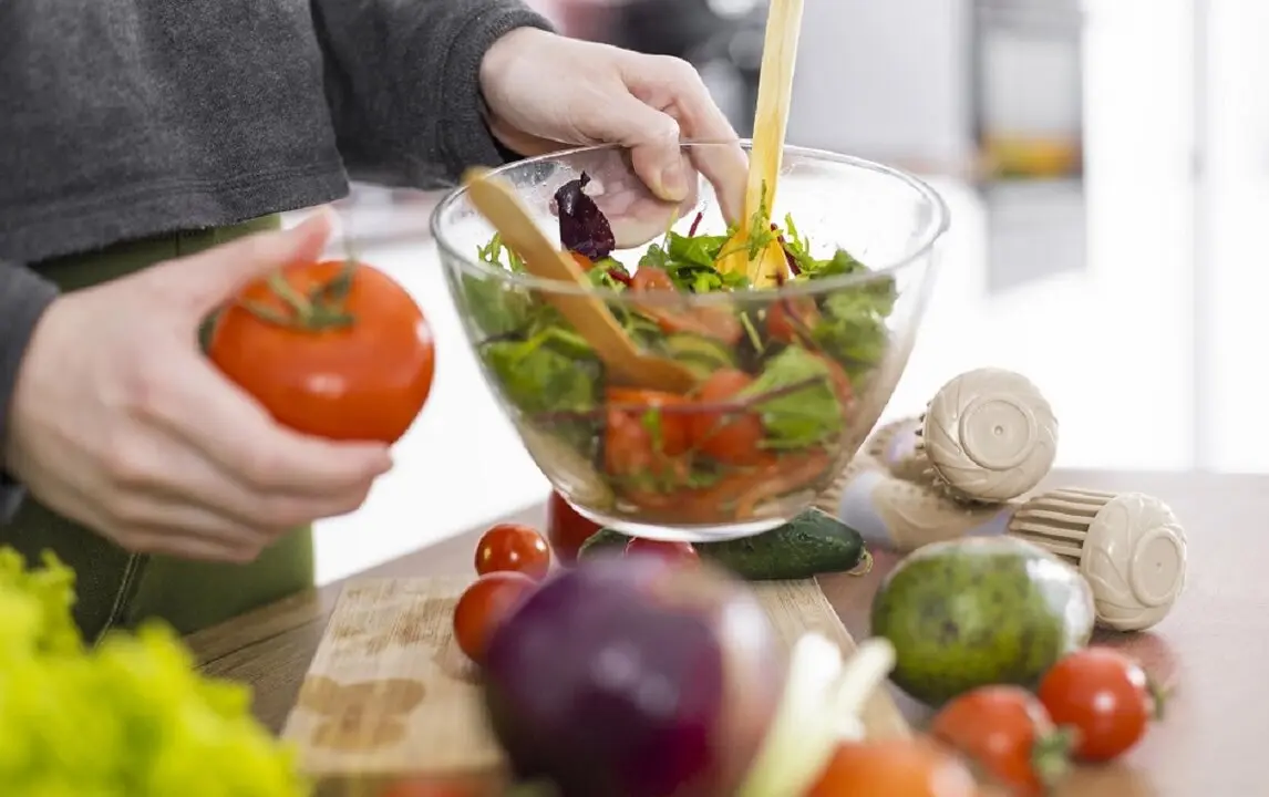 Una de las propuestas del fin de semana es participar en una charla sobre h&aacute;bitos saludables