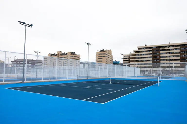 pistas prque norte