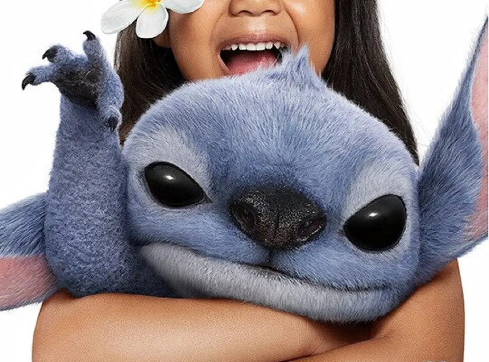 Lilo & Stitch llega a Ode&oacute;n Multicines Tres Cantos este 23 de mayo