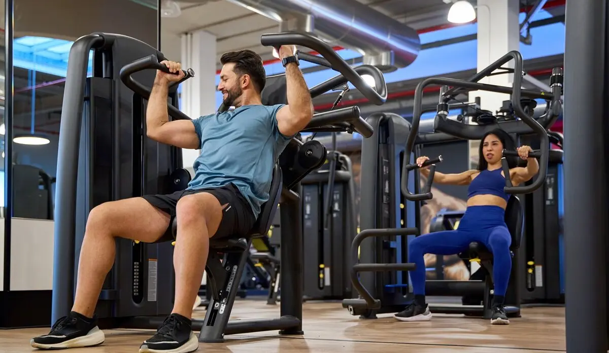 A la hora de empezar a hacer ejercicio f&iacute;sico en el gimnasio conviene tener en cuenta algunos consejos