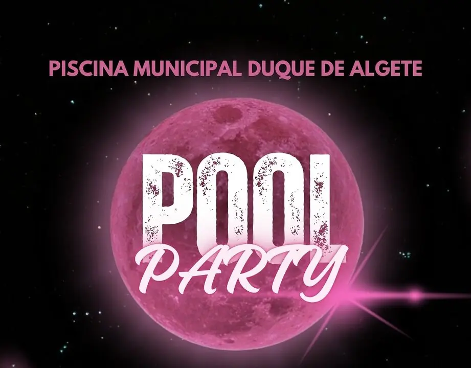 pool party algete