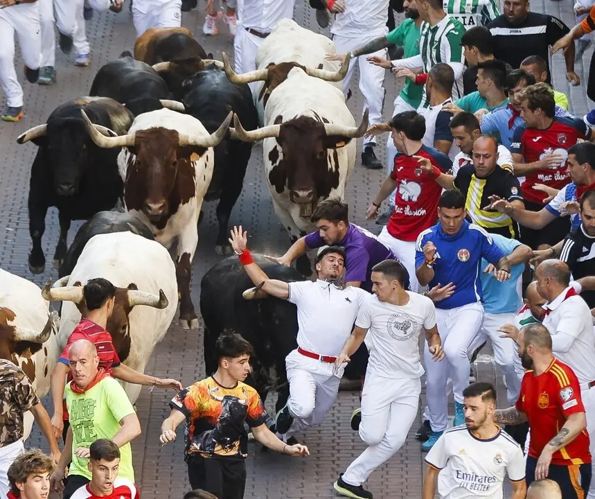 ESPA&Ntilde;A/
