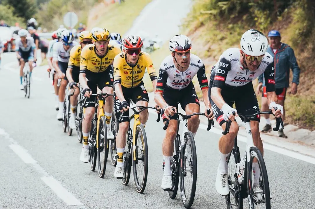 vuelta ciclista espa&ntilde;a (1)