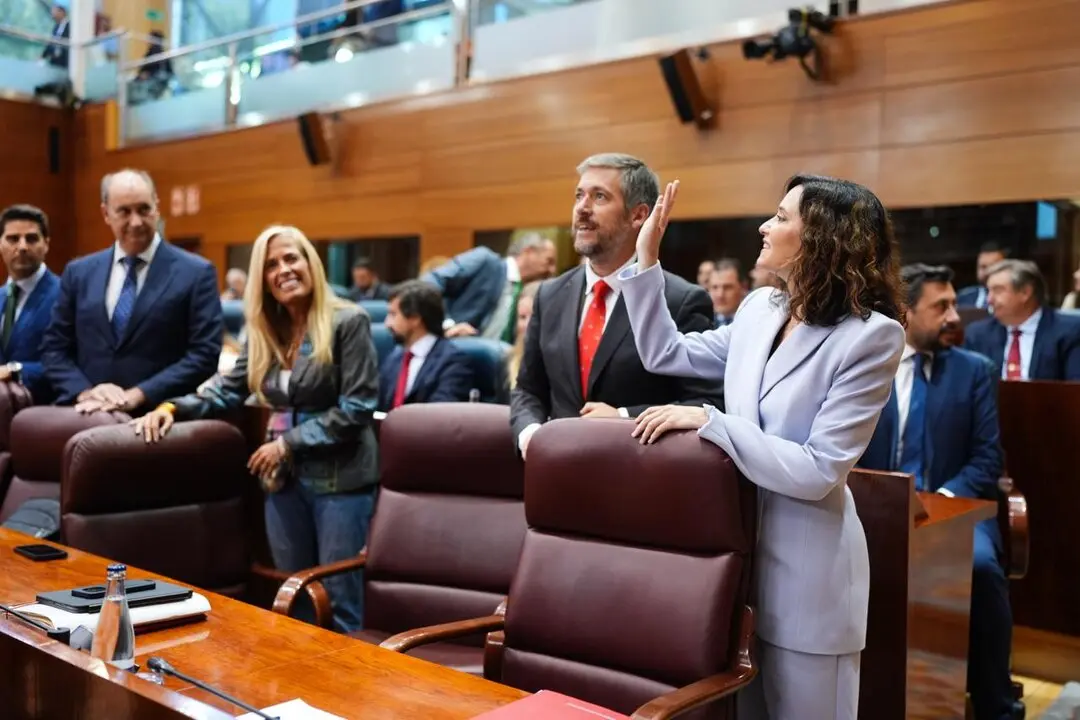 Debate de la regi&oacute;n