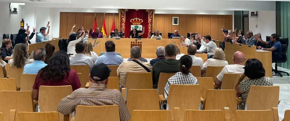 Pleno municipal 18 septiembre (1)