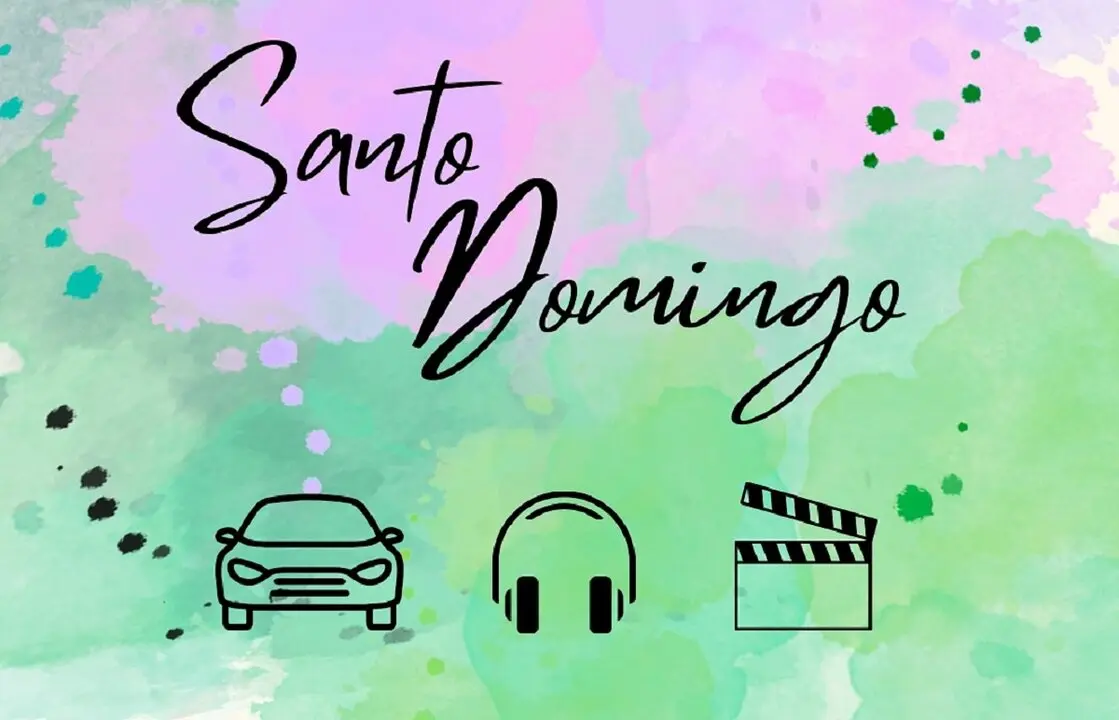 La urbanizaci&oacute;n Santo Domingo de Algete celebra este fin  de semana sus fiestas