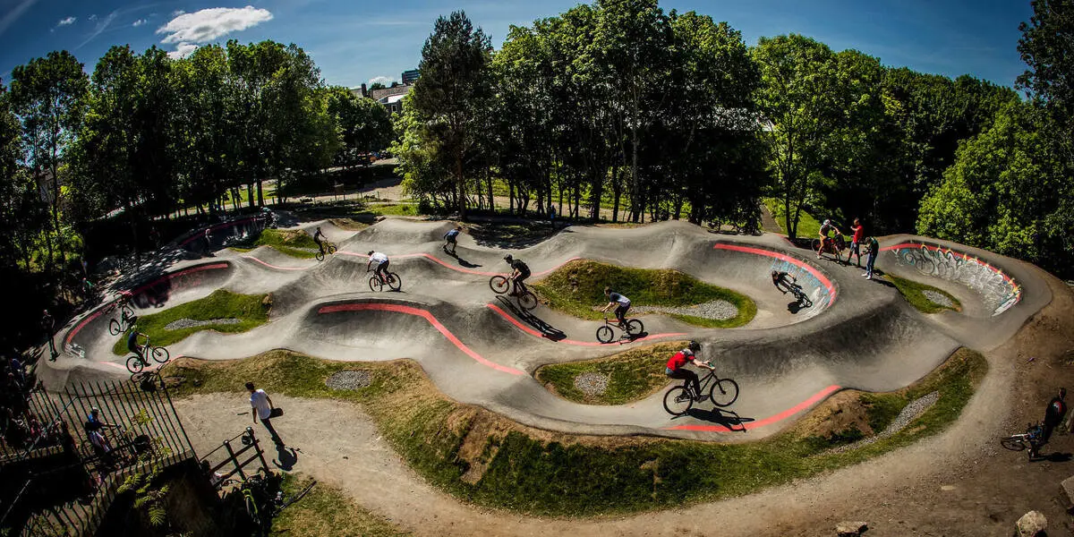 Pumptrack (1)
