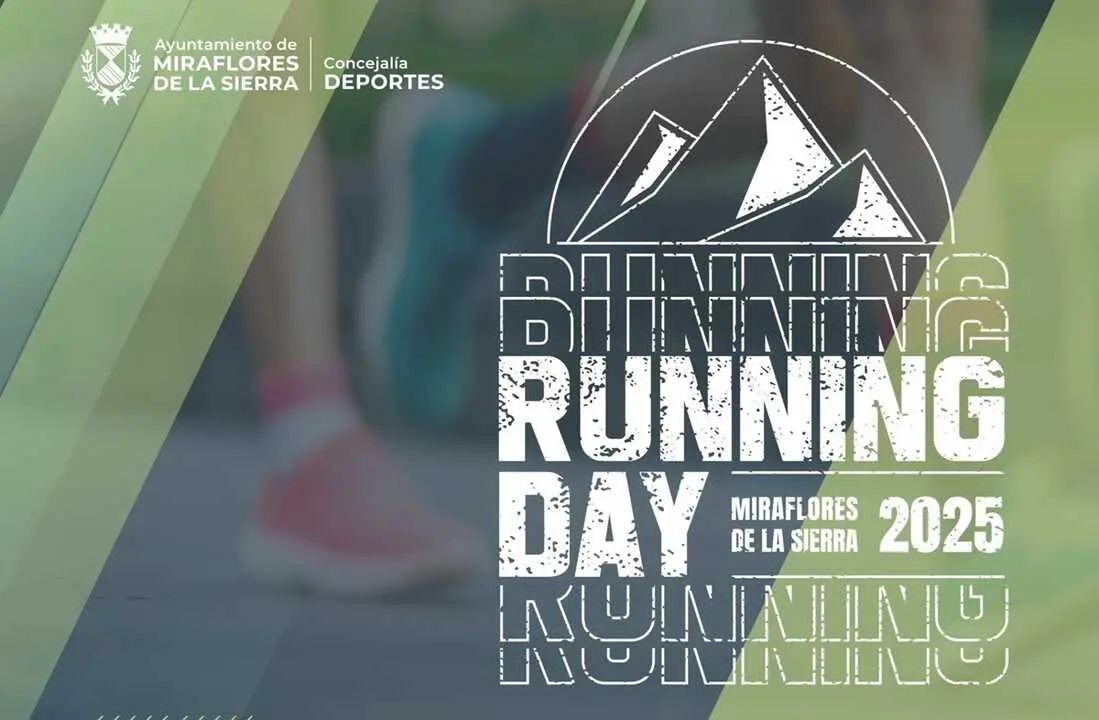 La nueva edici&oacute;n de la Miraflores Running Day tiene lugar el 26 de octubre