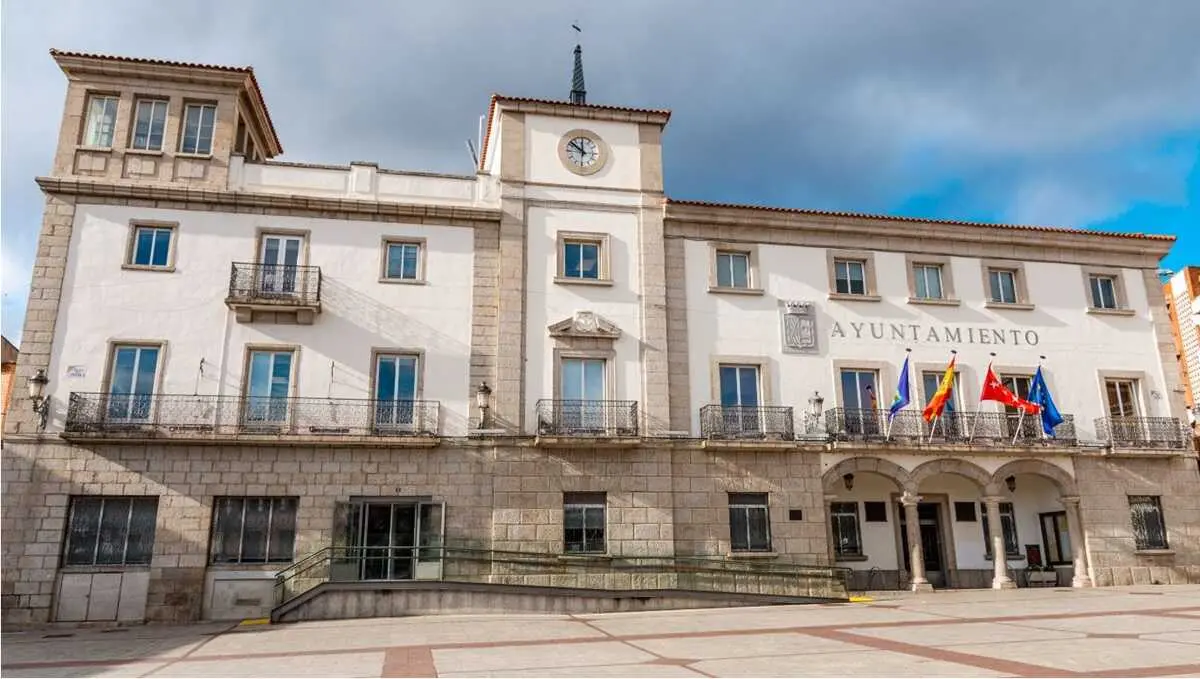 El Ayuntamiento de Colmenar Viejo abre el plazo para que empresarios y emprendedores puedan presentar solicitudes a ayudas para inversi&oacute;n en tecnolog&iacute;a