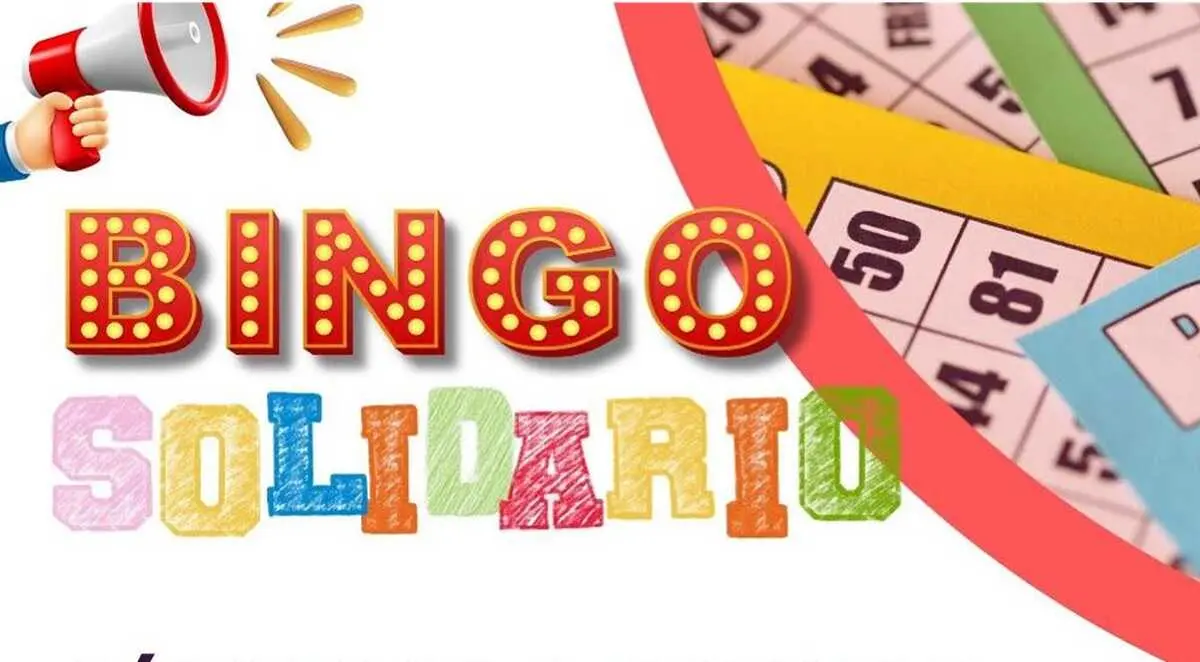 Bingo solidario, la propuesta de ocio en la que ayudamos a otros, este s&aacute;bado en Guadalix de la Sierra