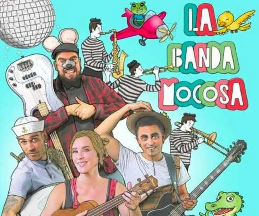 la banda mocosa (1) (1)