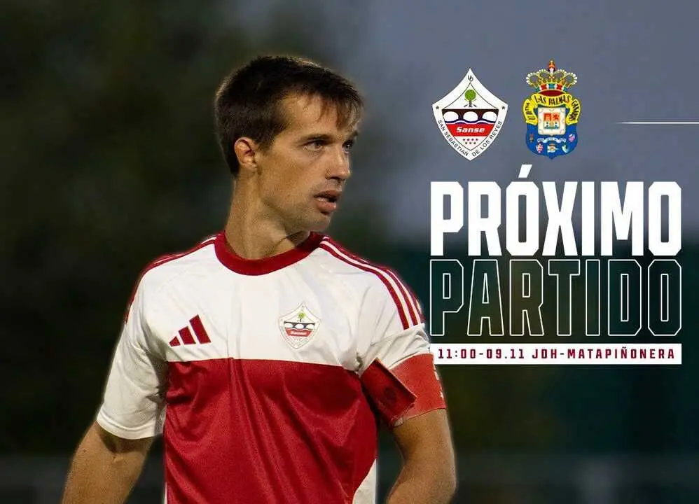 Partido UD Sanse ELA (1)