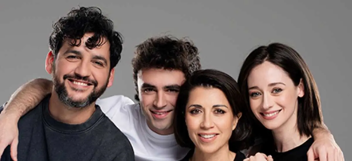 El efecto, una de las propuestas teatrales del fin de semana en Alcobendas