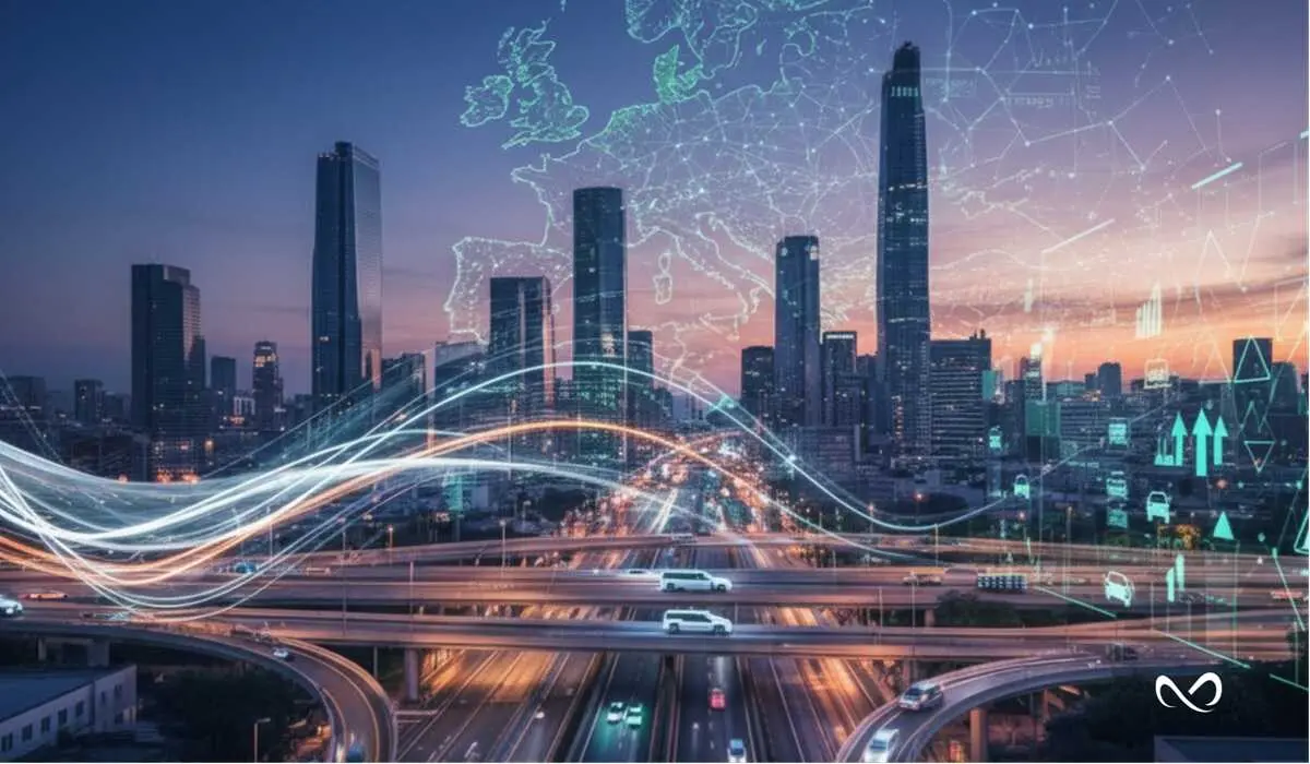 Mobius inicia un estudio sobre los retos en la gesti&oacute;n de flotas