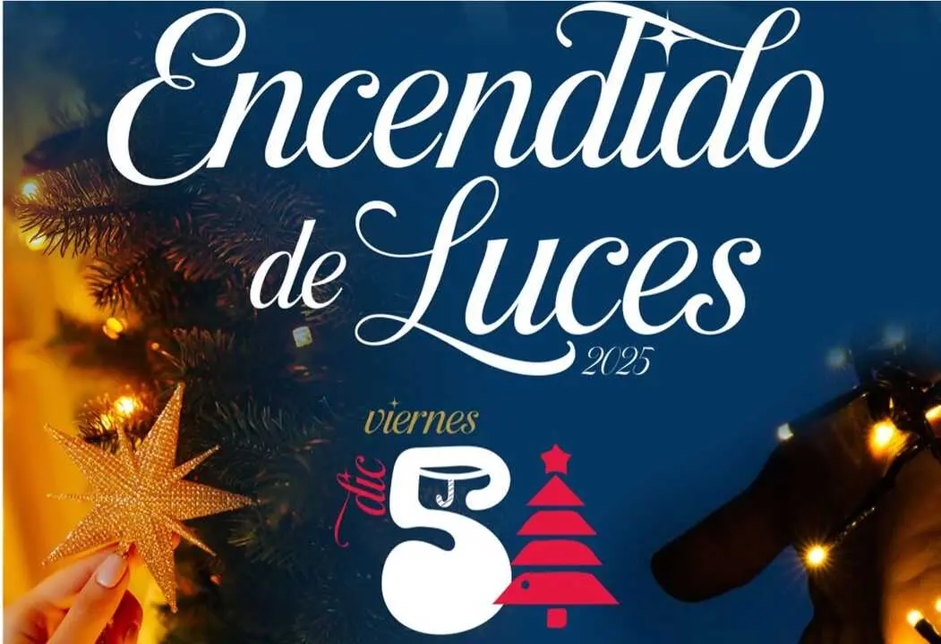 Guadalix de la Sierra enciende las luces navide&ntilde;as este 5 de enero con villancicos, g&oacute;spel y chocolatada solidaria
