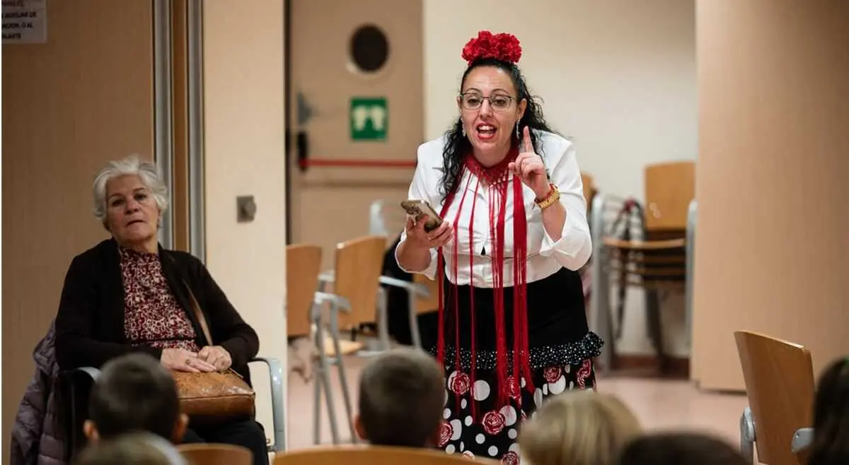 zambomba-flamenca-alcobendas