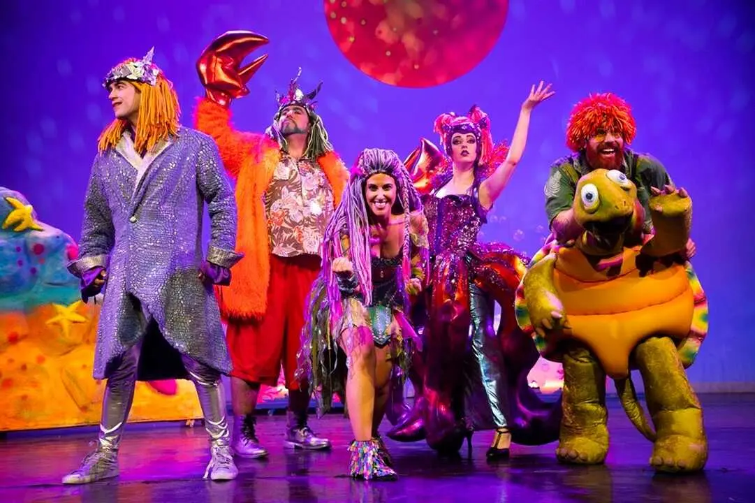 sirenita-musical-tres-cantos