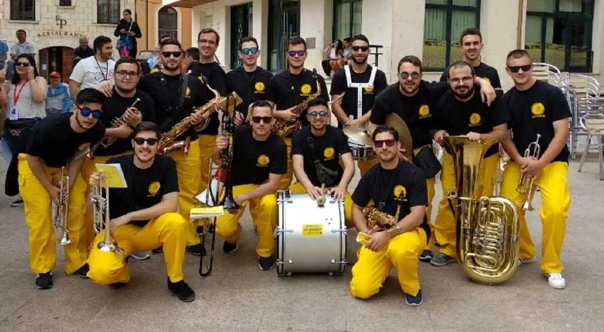 Charanga Navide&ntilde;a amenizar&aacute; la Tardevieja en el sector Descubridores y Pueblos este 31 de diciembre