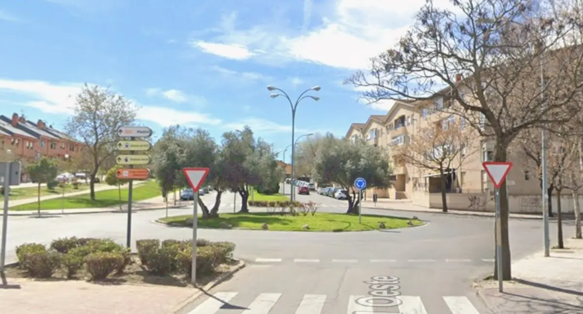 ronda del oeste rotonda asprodico (1)