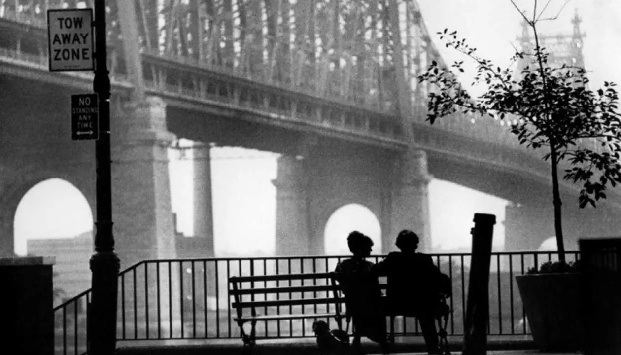 manhattan peli