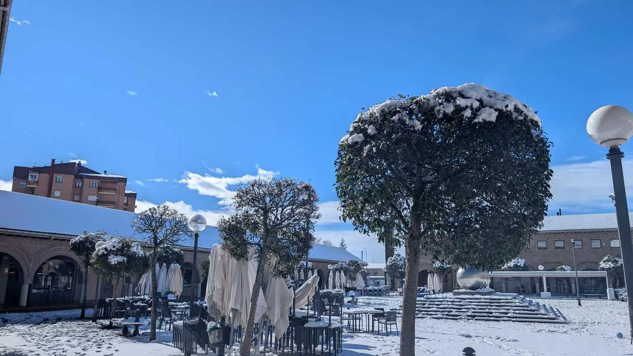 plaza arcos nevada