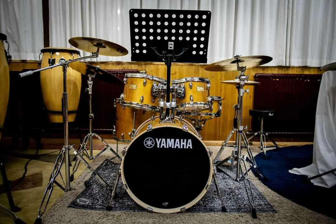 bateria