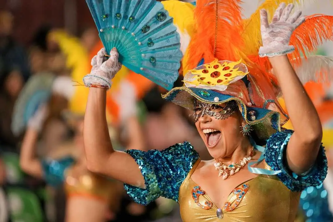 Carnaval 3