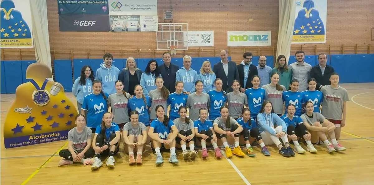 presentacion subvenciones comunidad madrid clubes