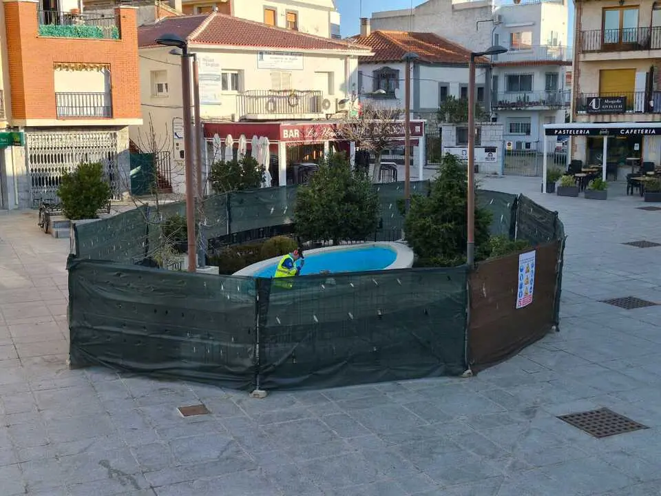 PLAZA SOTO OBRAS