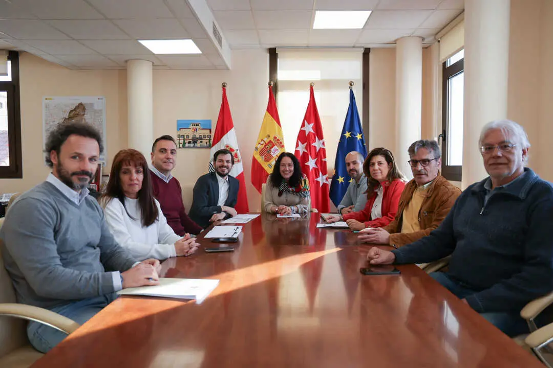 JuntaDeGobierno